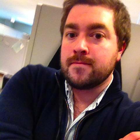 CarlJDrotleff's profile picture. 