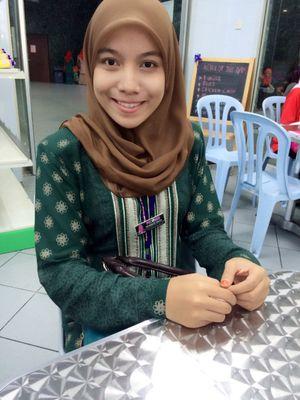 IG Sya_Hanie96 WECHAT Syahanie2308 FB Sya Hanie