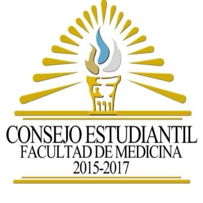 Consejo Estudiantil de la Facultad de Medicina 2015-2017