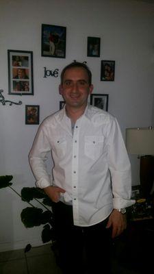 pastry chef