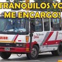 Freddy Campos - @fcamposconde - Twitter