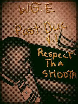 shoota b da name bitch aint no way round dat google me straight like dat