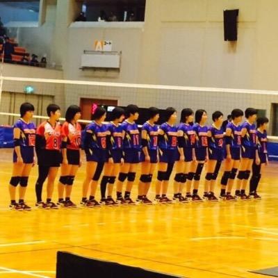 五所川原商業バレー部 3yuan24h6 Twitter