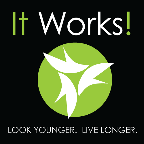 I am a distrubutor for IT WORKS! Contact me for more information on how to lose it and live healthier!! Facebook: Lose It With Leanne. The results are amazing