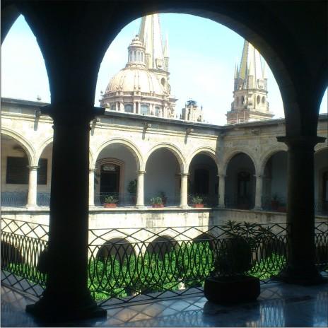 Arquitecto de corazón y por convicción