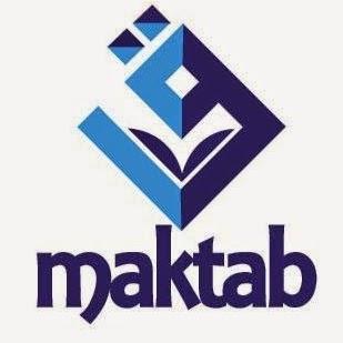 maktabkc1's profile picture. 