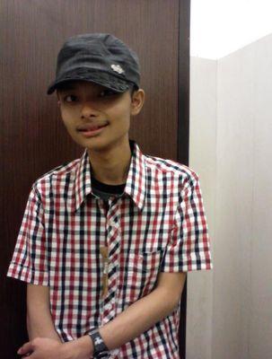 Mugiwara_EGA's profile picture. menjalani hidup ini bagaikan air yang mengalir kadang deras kadang tenang !