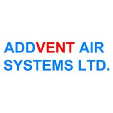 Addvent_AirSyst's profile picture. Addvent Air Systems Ltd is a specialist supplier & installer of air conditioning & heat pump systems.