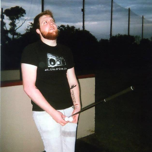 Whatever the fuck I do, probably not for you. Stories, poems, reviews, ramblings, I got it all. Enjoy. No hunks allowed.