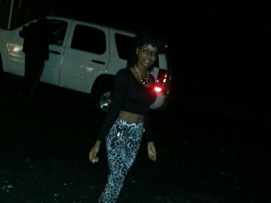 I'm Giving Up On Love, Obviously Aint For Me.