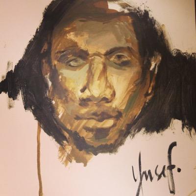 Producer, Artist, Nomad