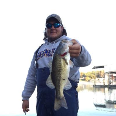 General Manager at Shoreline Boat & RV Repair. Oklahoma Born and raised. Always bet big to win big. #Enid #Tulsa #GrandLake
