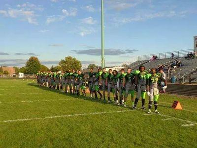 wsflwildcats's profile picture. Hottest uprising semipro football team in Wisconsin! Opportunities are here for the players, become rolemodels for the community and younger generation