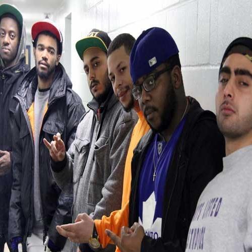 official twitter page for Deadly Weapons music group. For show bookings please email alwayslifted.416@gmail.com