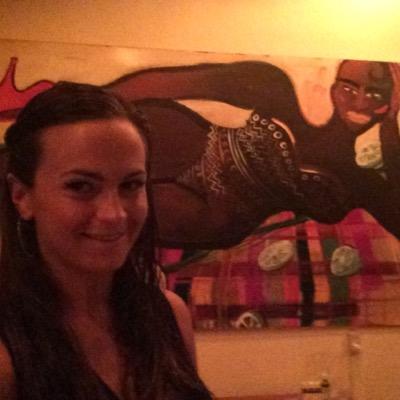 Yoga Teacher, music enthusiast, life liver.