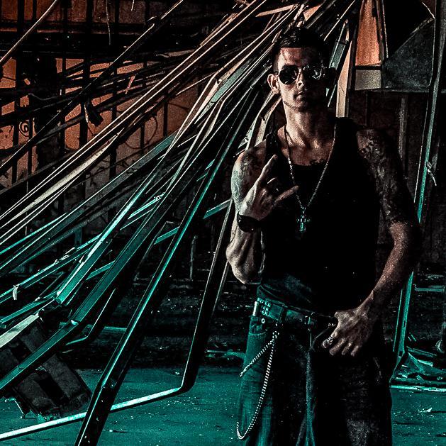 SIK0086's profile picture. Engineer/Musician/Producer