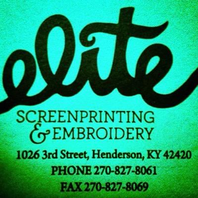 Open Tuesday-Friday 9am-5pm 270-827-8061
Send all orders to: orders@hendersonelite.com