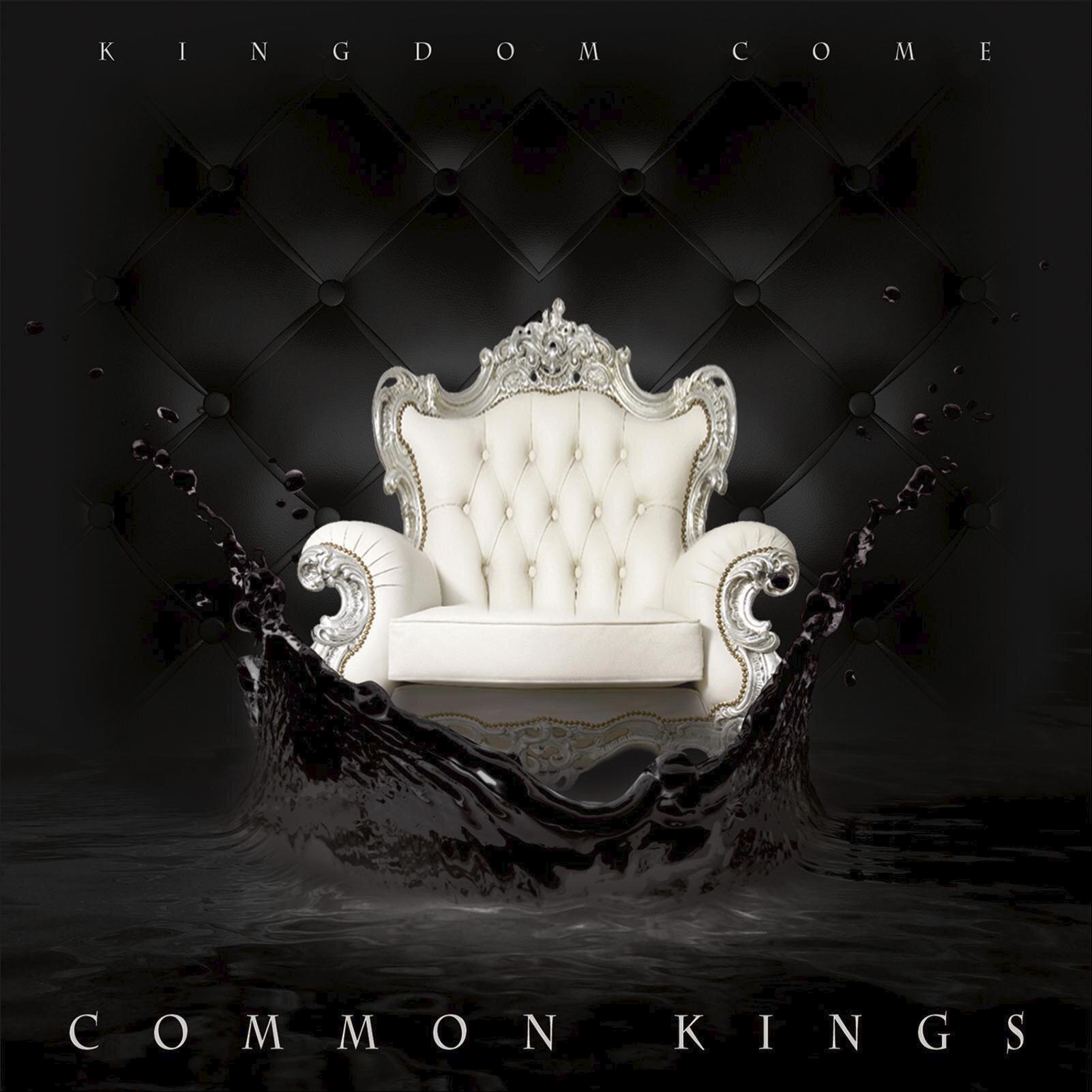 Fan Page for @CommonKings