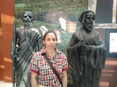 ngunainsghe5's profile picture. 