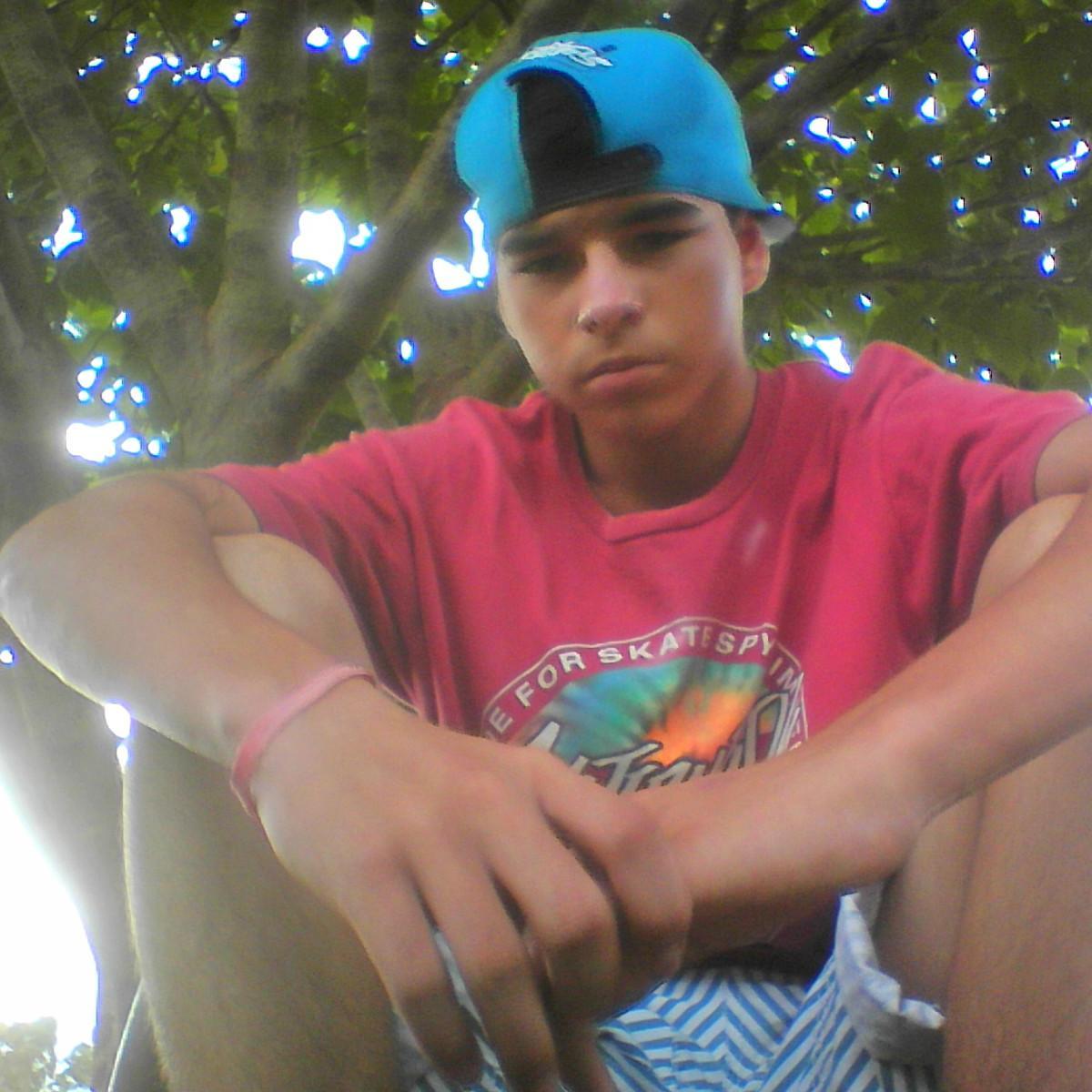 Hola soy un rapero muy poco conocido que trata con temas de lo que sucede hoy en dia