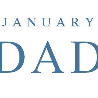 DADuary365's profile picture. Every Month is the month of DADuary