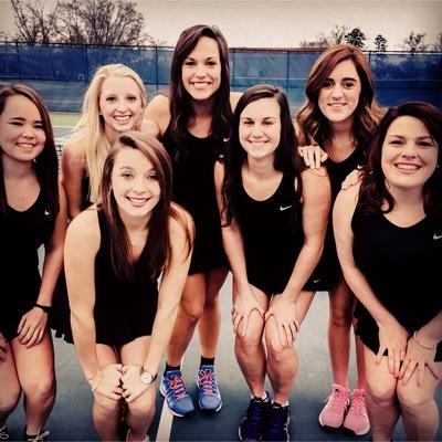 The Official twitter feed of the Lady Parson's Tennis Team. Game. Set. Match.
Boaz, AL http://t.co/9HFu7ClmQ9
