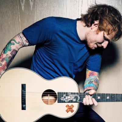 Ed is friggen bae