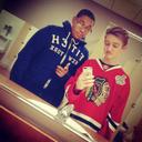 Team_Xavier - @xavier_walls - Twitter