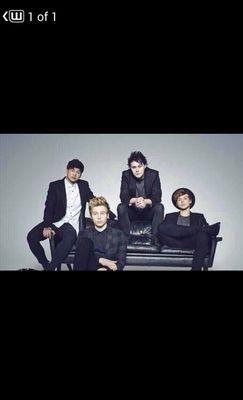 i am a HUGE fan of 5 second of summer fan and i love youtube and i sing just not in front of people and i love my Friend's and family and i am a tomboy and a