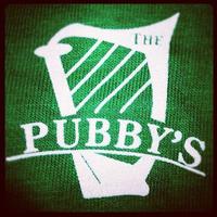 The Pubbys(@ThePubbys) 's Twitter Profile Photo
