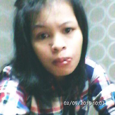 selalu tetap bersyukur sama hidup w yg skrng