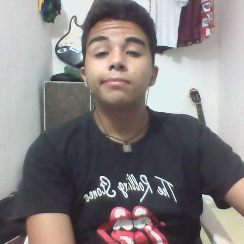 EstevanMello's profile picture. O sol já se foi, agora só nos resta as memórias daquela luz. ~Uzumaki Naruto