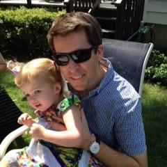 University of Michigan class of 2003, labor and employment lawyer, Michigan sports addict, COYS