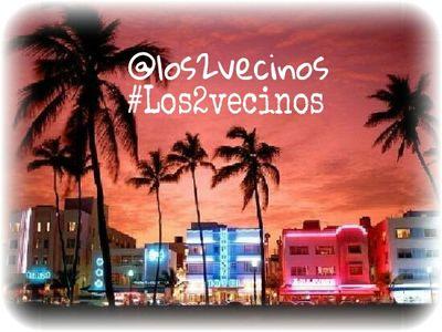 Los 2 Vecinos Productions International.