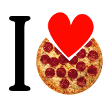 Amo La Pizza ! (@pizza_amo) 's Twitter Profile Photo