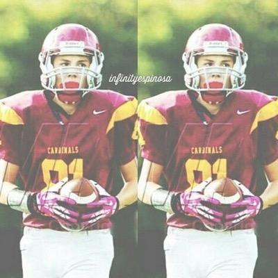 ChickanEspinosa's profile picture. 