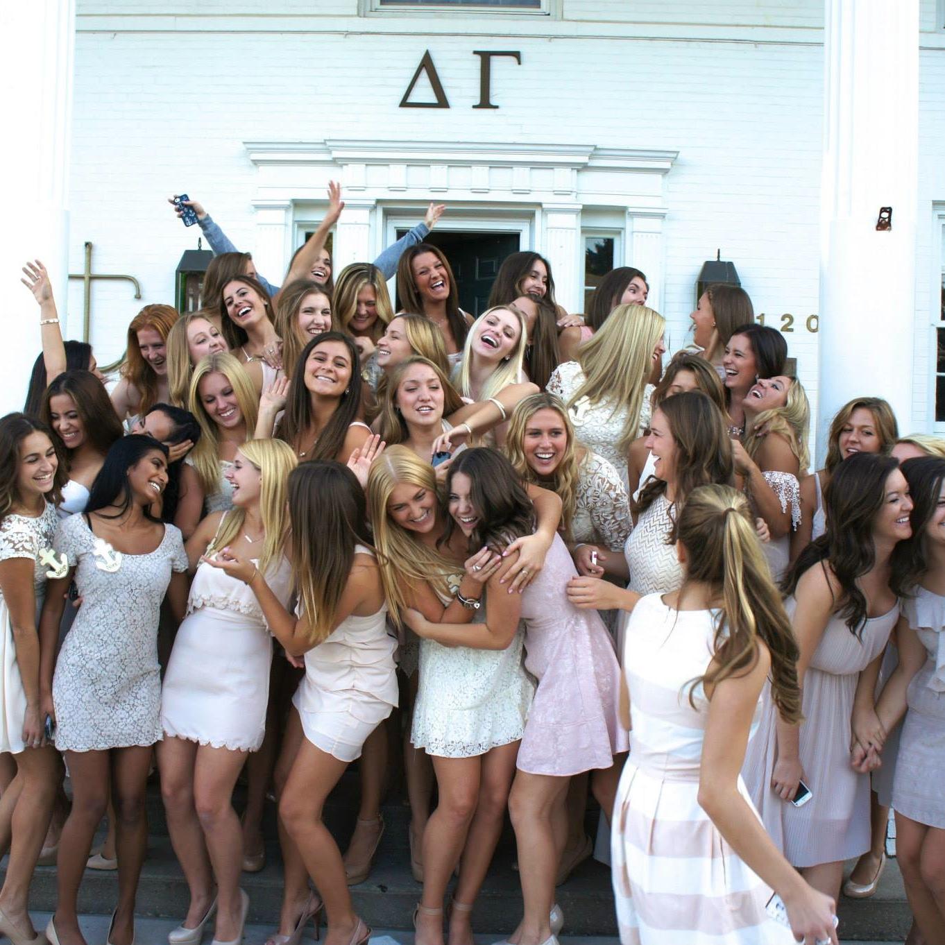 Delta Gamma