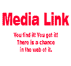 media_link's profile picture. 個人向けの商用インターネットサービスが日本で開始されたころからインターネットに興味をもって始めたのがMedia Link。よりよいものにできるといいなあ。