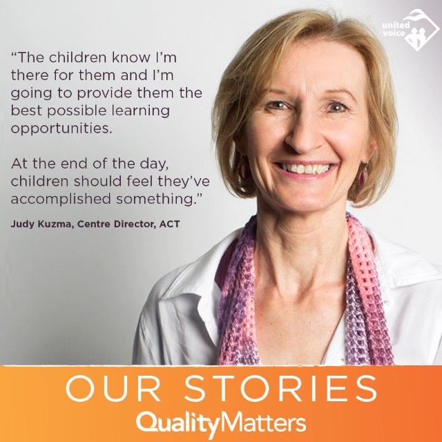 BigStepsACT's profile picture. Professional Wages. Professional Recognition. Professionals Together. The Campaign for Early Childhood educators in the A.C.T.