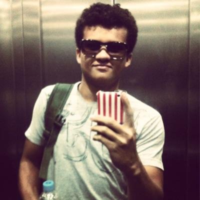Nem faz sentido mah u.u