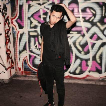 eff_ffendyz's profile picture. ACTH   classmusic management