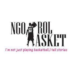 I'm not just playing basketball, I tell stories | one stop entertainment basket Indonesia CP: @AgungpumA | agung@agungsetiawan.com