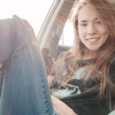 SamHemphill97's profile picture. Shes syko