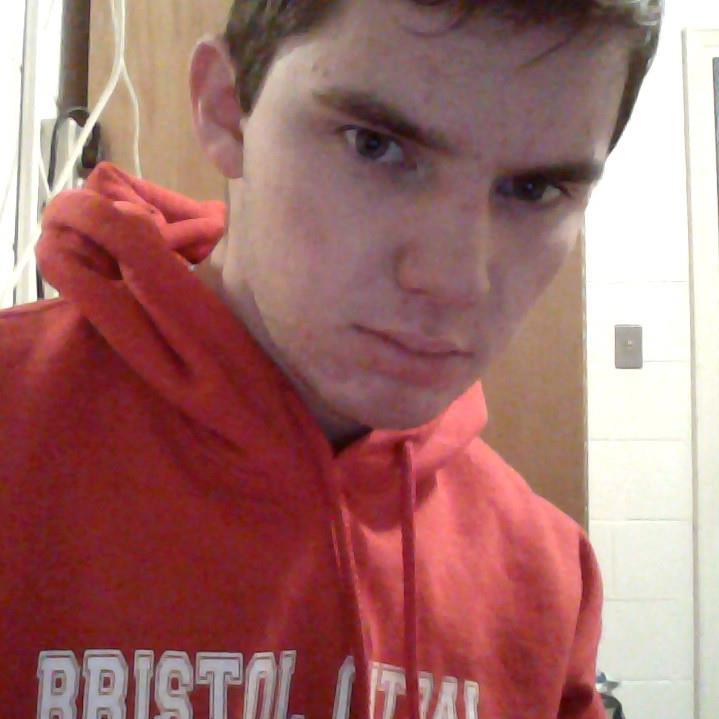 ChrisBeaudoin1's profile picture. Newbury College Cross Country            

                                   Newbury College
 Men's Basketball Manager
 #joeyjuicyklett