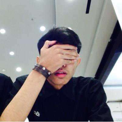 hanya seorang bocah