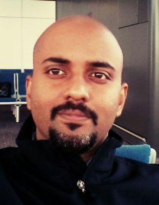 A common IT guy, with interest in storage domain and long distance running