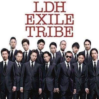 EX_tribe_ch4 Profile Picture