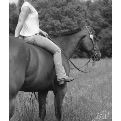 My 02 7.3 is my baby. The barn is where you will find me a majority of the time. Farm girl born and raised. Family first. Taken