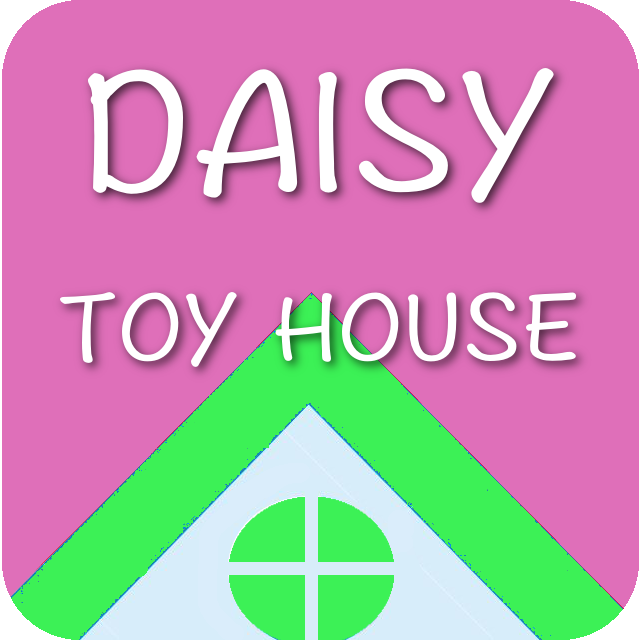 Daisy Toy House