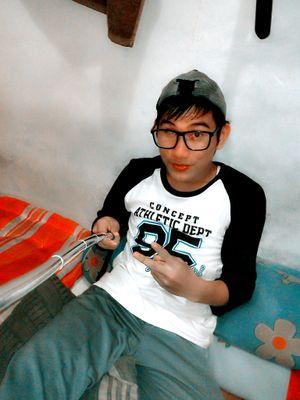 andipratama6979's profile picture. 